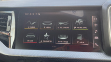 Audi A1 30 TFSI 110 Sport 5dr Petrol Hatchback